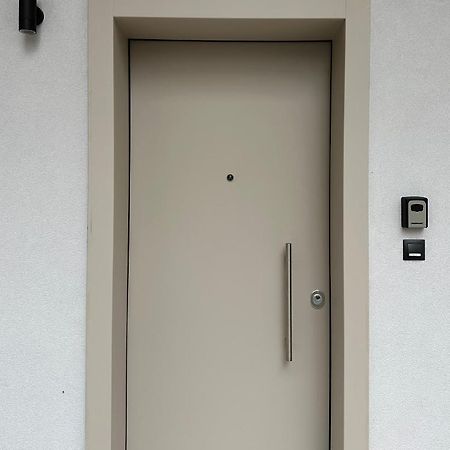 Cc Urban Studio Salonic Exterior foto