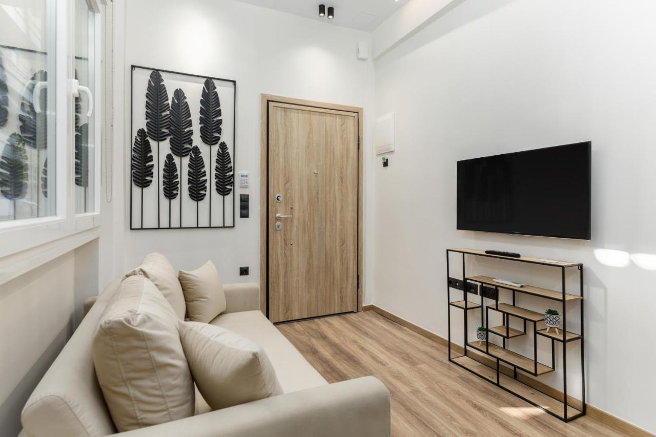 Cc Urban Studio Salonic Exterior foto