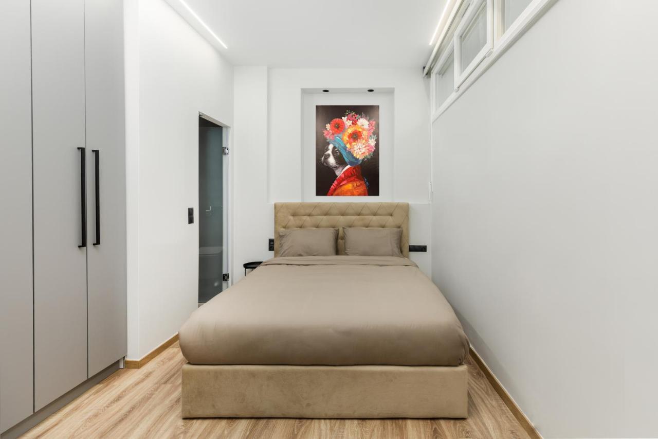 Cc Urban Studio Salonic Exterior foto