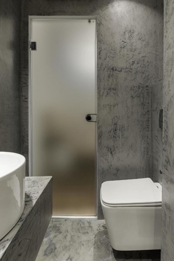 Cc Urban Studio Salonic Exterior foto